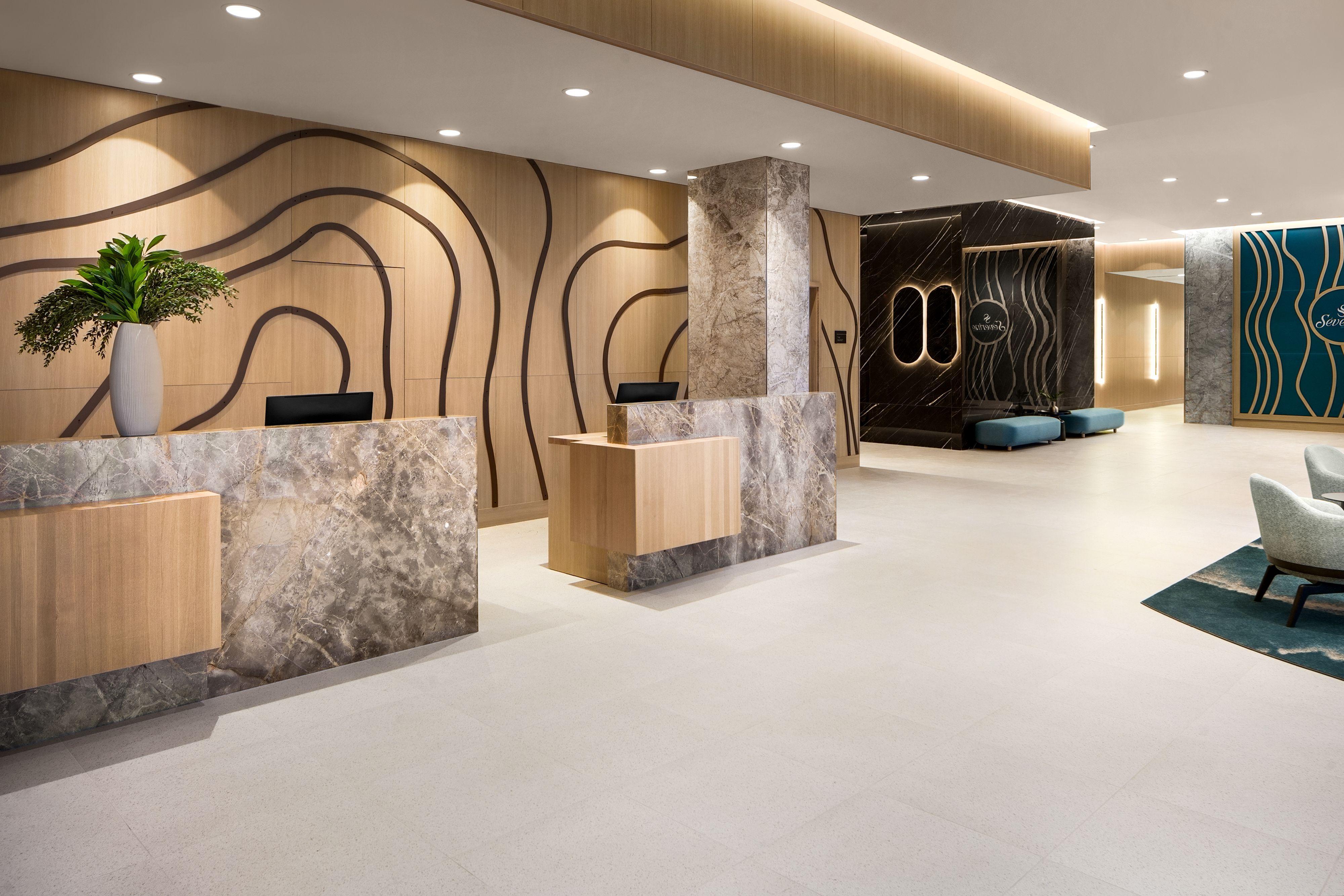 Delta Hotels By Marriott Vancouver Delta Dış mekan fotoğraf